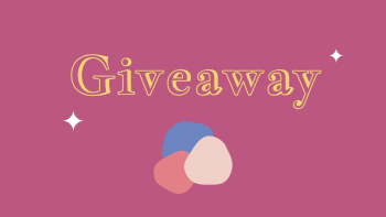 Pink brand giveaway template, advertisement | Free Vector Template - rawpixel