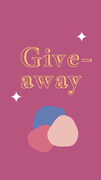Pink brand giveaway template, social | Free Vector Template - rawpixel