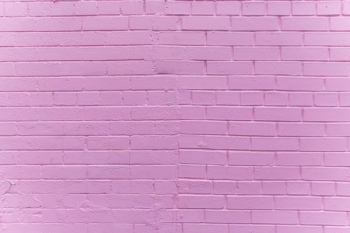 Pink Brick Wall Texture Pink Brick Wall Texture
