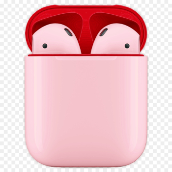 pink cartoon mobile phone case clip art