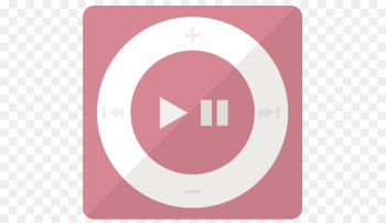 pink circle material property font technology pink circle material property font technology