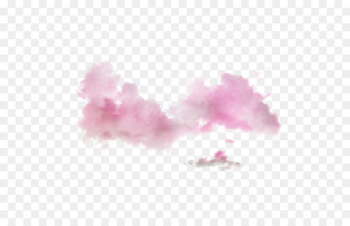 Pink Cloud - Pink ink clouds Pink Cloud - Pink ink clouds