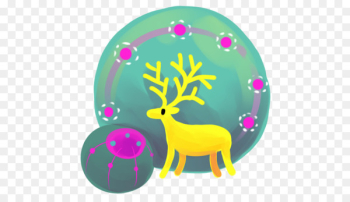 pink easter egg deer christmas ornament - Network pink easter egg deer christmas ornament - Network