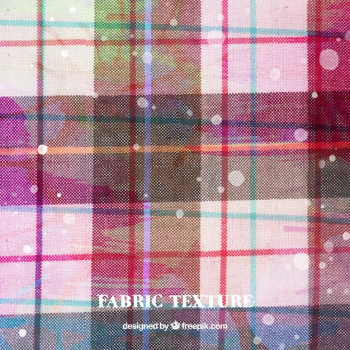 Pink fabric texture Pink fabric texture