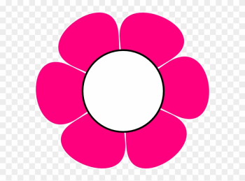 Pink Flower Clip Art Images Clipart - Flower Clipart Png Pink Flower Clip Art Images Clipart - Flower Clipart Png