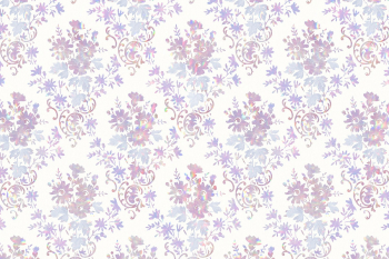 Pink flower holographic pattern remix from artwork by William Morris Pink flower holographic pattern remix from artwork by William Morris