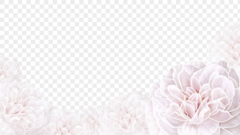 Pink flower png, transparent background, | Free PNG - rawpixel