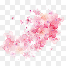 Pink Flower PNG Transparent Pink Flower.PNG Images. | PlusPNG