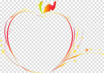 Pink frame, Lines painted pink love frame transparent background PNG clipart Pink frame, Lines painted pink love frame transparent background PNG clipart