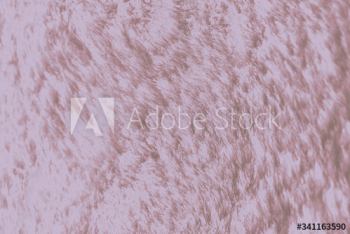 Pink fur background Pink fur background