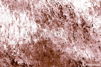 Pink grungy paint design Pink grungy paint design