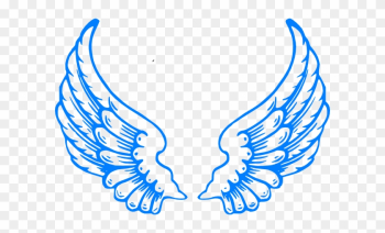 Pink Guardian Angel Wings Clip Art At Clker - Baby Blue Angel Wings Pink Guardian Angel Wings Clip Art At Clker - Baby Blue Angel Wings