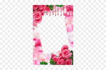 Pink Heart Frames - Mother's Day Photo Frames Pink Heart Frames - Mother's Day Photo Frames