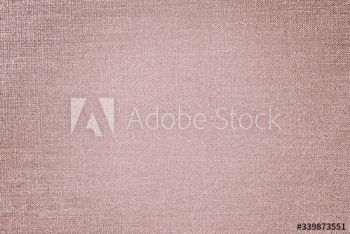 Pink linen fabric texture Pink linen fabric texture