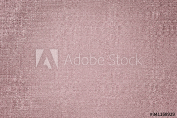 Pink linen fabric texture Pink linen fabric texture