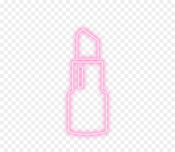 Pink M Font - design Pink M Font - design