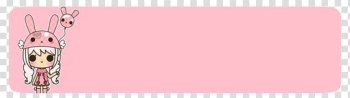 Pink M Line, design transparent background PNG clipart Pink M Line, design transparent background PNG clipart