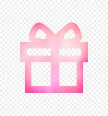 Pink M Product design Rectangle Symbol - Pink M Product design Rectangle Symbol -