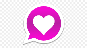 Pink M RTV Pink WhatsApp Inc. Clip art - Whatsapp pink 