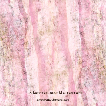 Pink marble texture Pink marble texture