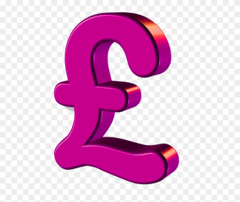 Pink Money Sign - Pink Money Sign