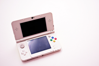 Pink Nintendo 3ds Pink Nintendo 3ds