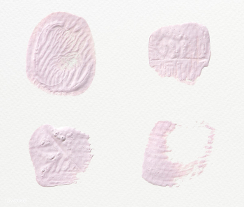 Pink paint brush strokes | Free stock illustration - 583623 Pink paint brush strokes | Free stock illustration - 583623