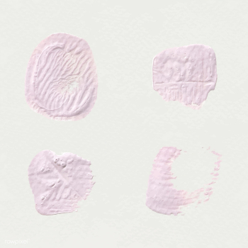 Pink paint brush strokes | Free stock vector - 581933 Pink paint brush strokes | Free stock vector - 581933