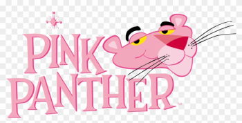 Pink Panther Logo, Bing Images - Pink Panther Logo Png ...