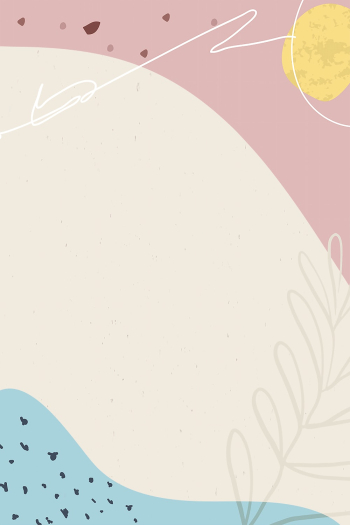 Pink pastel background, floral border | Free PSD - rawpixel Pink pastel background, floral border | Free PSD - rawpixel