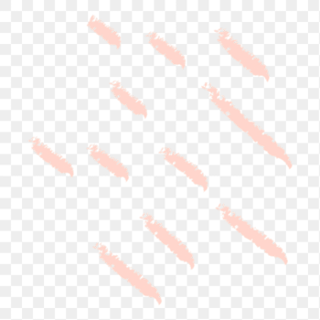 Pink pattern png brushstroke sticker, | Free PNG - rawpixel Pink pattern png brushstroke sticker, | Free PNG - rawpixel