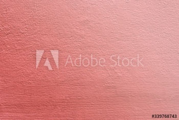 Pink plain wall background Pink plain wall background