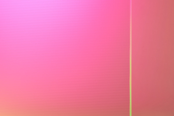 Pink product backdrop with patterned glass | Free stock photo | High Resolution image