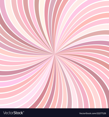 Pink psychedelic abstract swirl background from vector image Pink psychedelic abstract swirl background from vector image