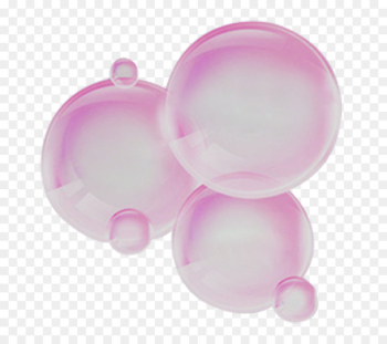 Pink Red - Red Bubble elements Pink Red - Red Bubble elements