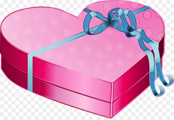 pink ribbon heart turquoise aqua pink ribbon heart turquoise aqua