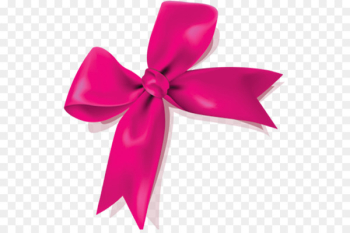 Pink Ribbon Icon - Pink bow Pink Ribbon Icon - Pink bow