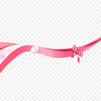 Pink ribbon Icon - Pink Ribbon Pink ribbon Icon - Pink Ribbon