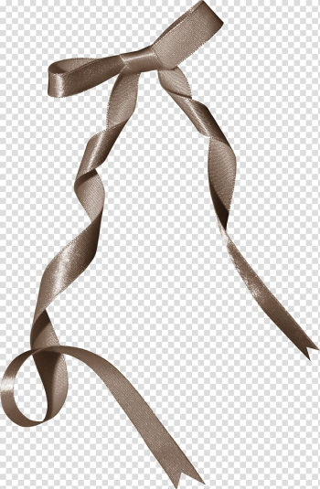 Pink ribbon Pink ribbon Brown, Brown ribbon transparent background PNG clipart Pink ribbon Pink ribbon Brown, Brown ribbon transparent background PNG clipart