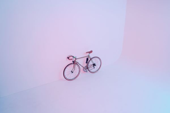 pink road bike pink road bike
