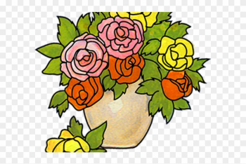 Pink Rose Clipart Copyright Free - Rose Pink Rose Clipart Copyright Free - Rose