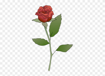 Pink Rose Clipart Rose Leaf - Pink Rose Clip Art Pink Rose Clipart Rose Leaf - Pink Rose Clip Art