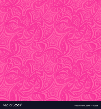 Pink seamless irregular rectangle pattern vector image Pink seamless irregular rectangle pattern vector image