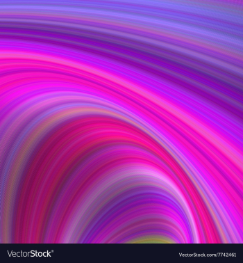 Pink sky - abstract fractal design background vector image Pink sky - abstract fractal design background vector image