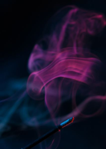 pink smoke pink smoke