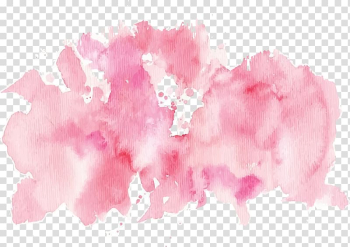 Pink splatter artwork, Better Grow Hydro Cardiff Yankee Candle Magenta Lilac, watercolor pink transparent background PNG clipart