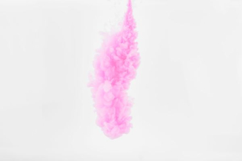 pink substance pink substance
