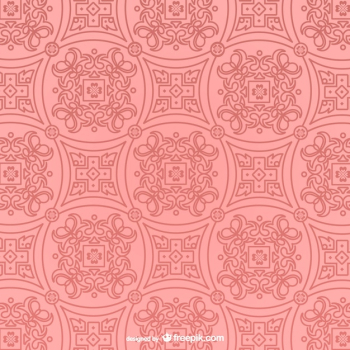 Pink vintage background Pink vintage background