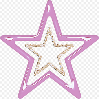 pink violet purple star pink violet purple star