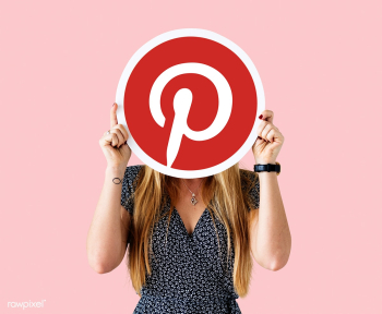 Pinterest app logo | Free stock photo - 474388 Pinterest app logo | Free stock photo - 474388